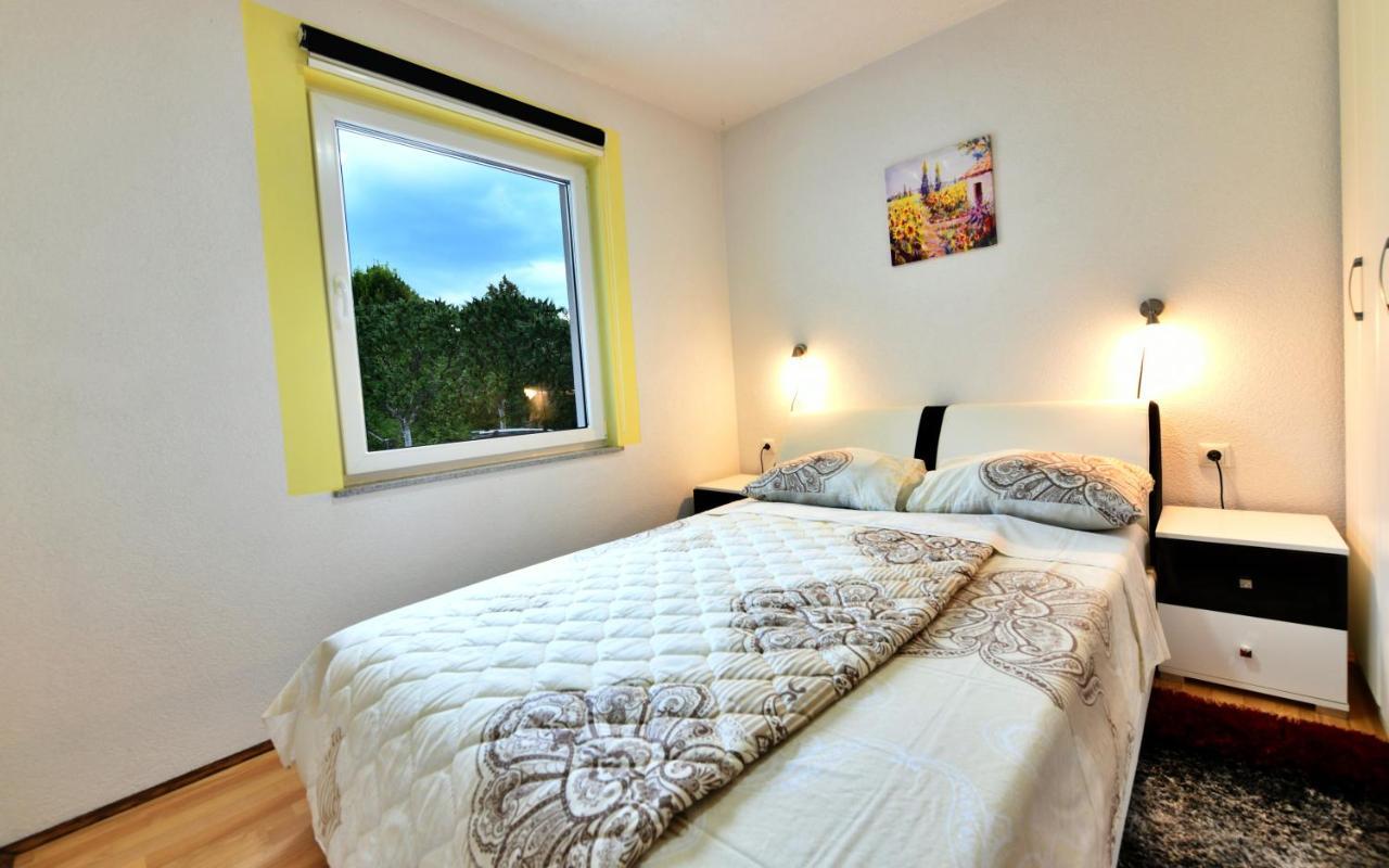 Ferienwohnung Lora Rakovica Exterior foto