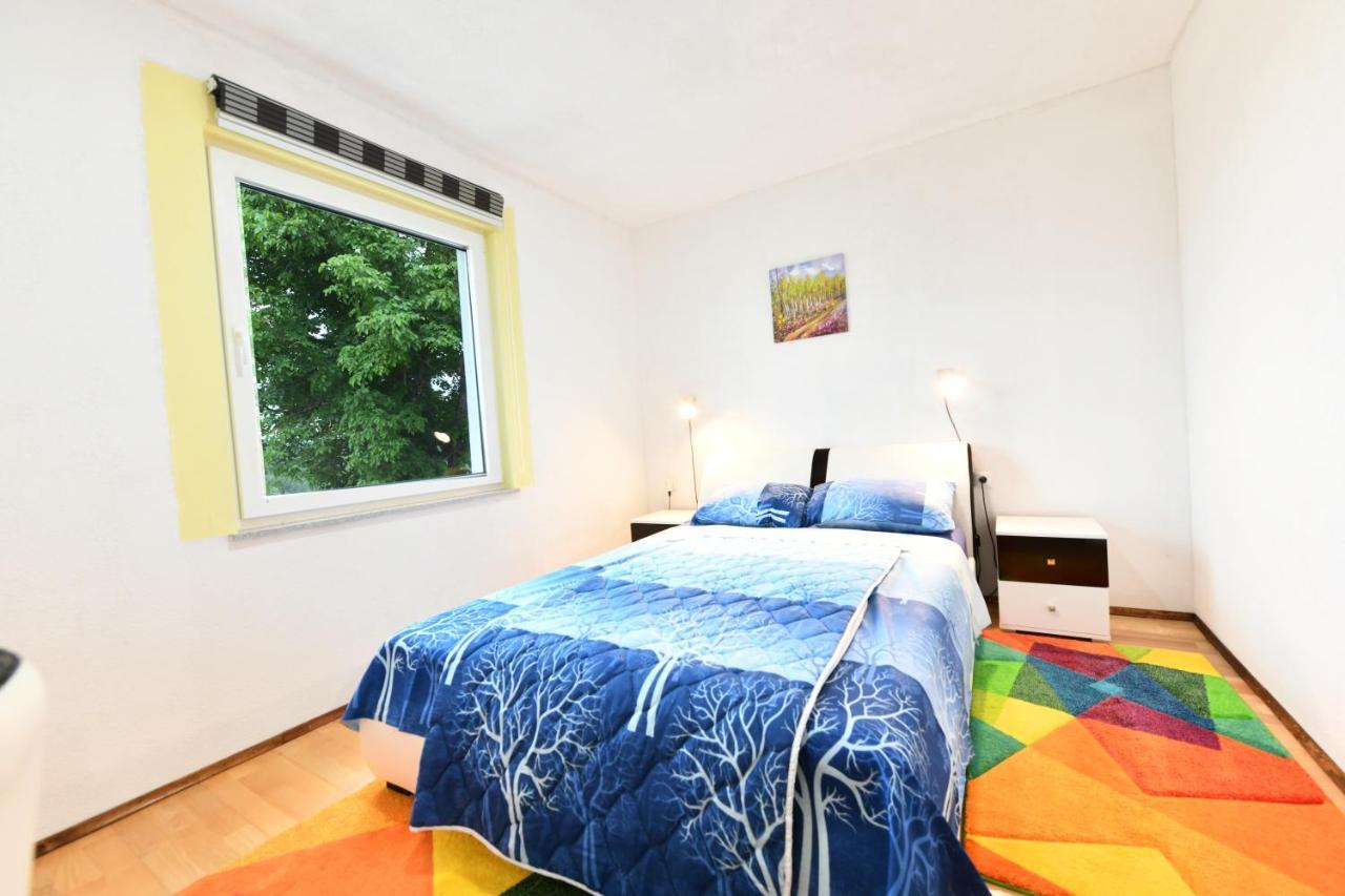 Ferienwohnung Lora Rakovica Exterior foto